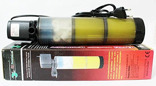 RS Electricals RS-1507 Aquarium Internal Filter