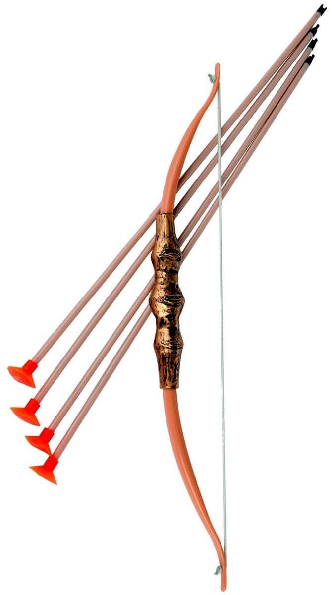 Bow and Arrow Set