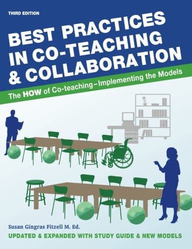 Best Practices in Co-teaching & Collaboration: The HOW of Co-teaching - Implementing the Models