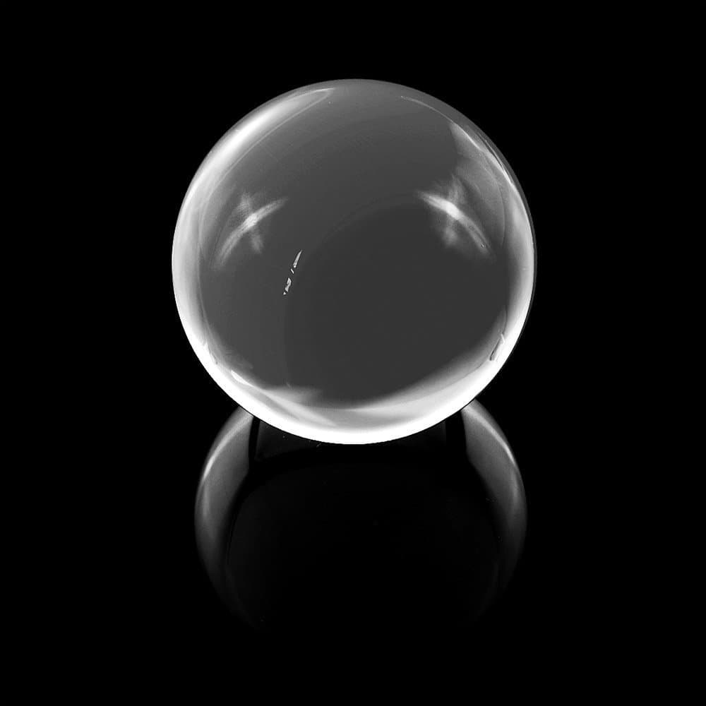 Topix Crystal Ball 60mm, Clear