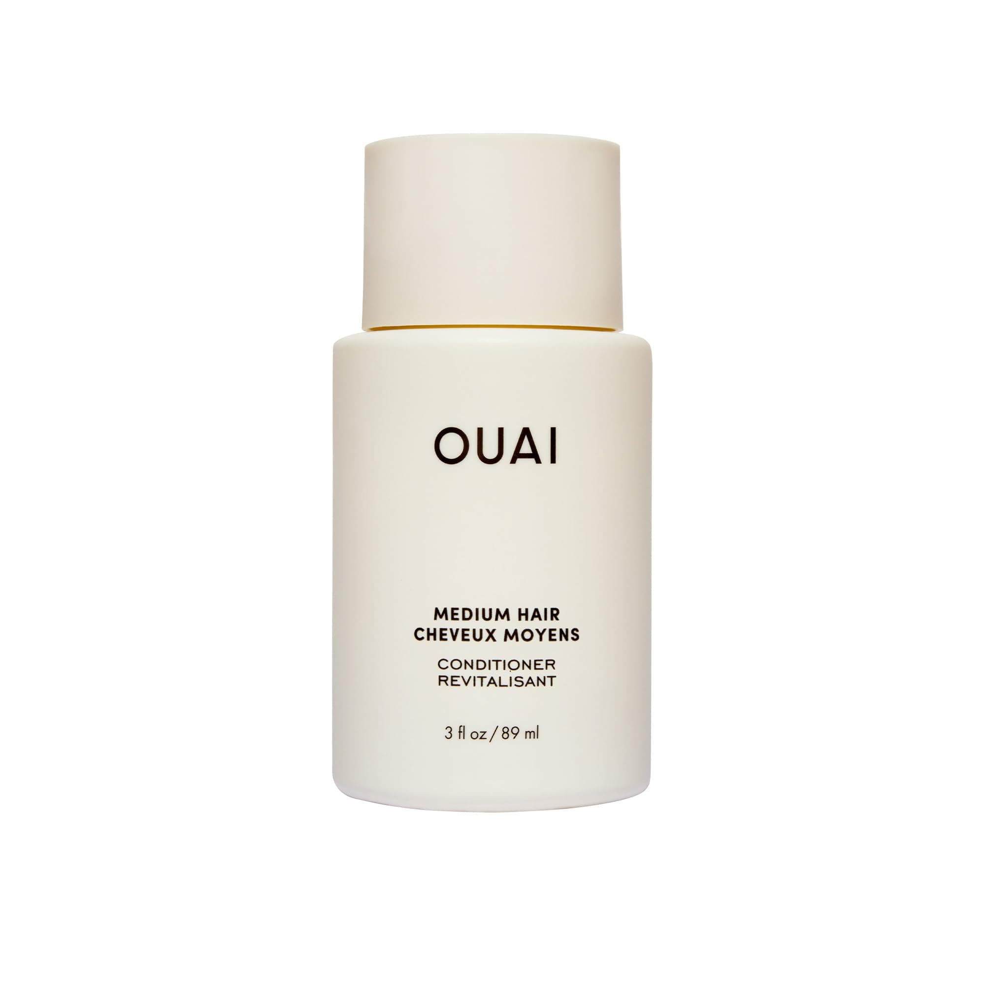 MEDIUM HAIR CONDITIONER - TRAVEL SIZE