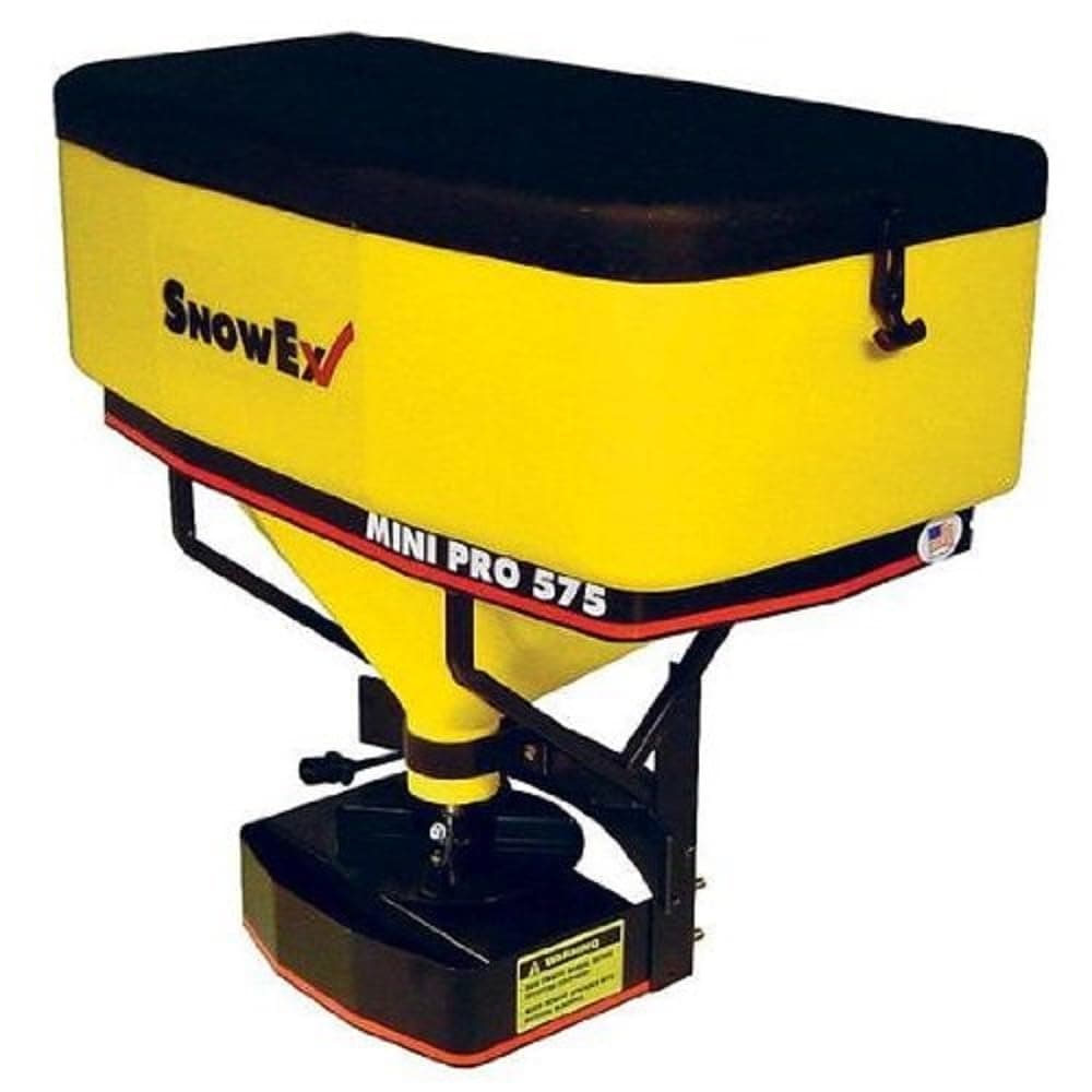 SP-575X Pro Series 12 Volt Tailgate Spreader