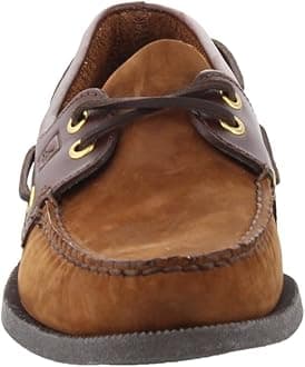 Sperry Top-Sider Men's A/O 2-Eye Boat Shoes