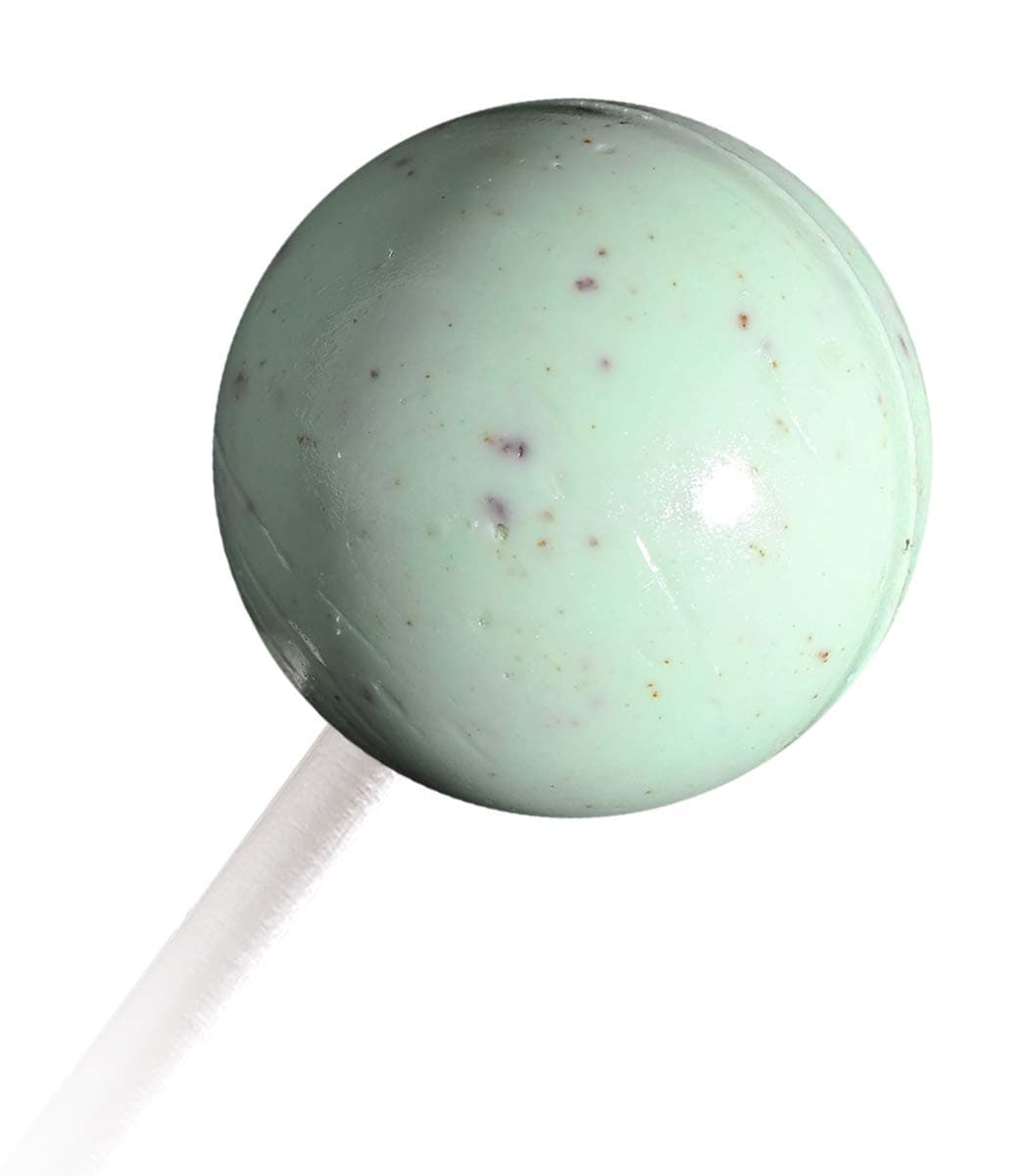 Ozark Delight Lollipops (Mint Chocolate Chip, 12 pack)
