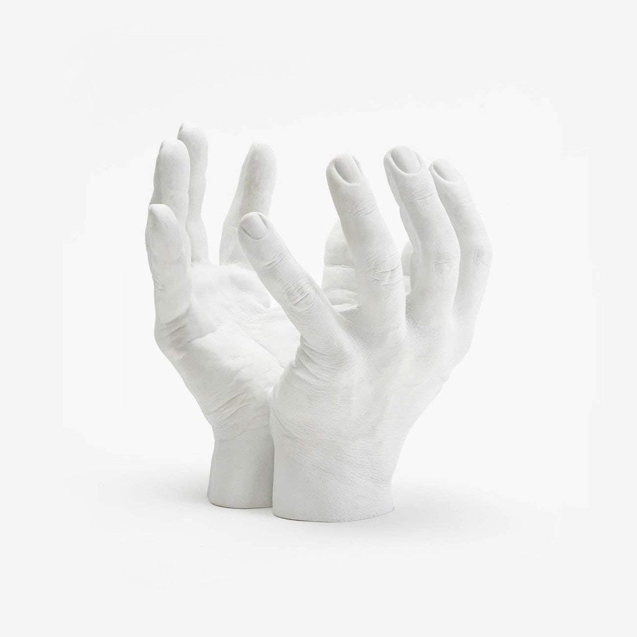 AreawareDecorative Hand Bowl