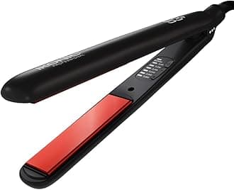 S3B Hair Straightner Black