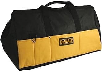 18" Large Heavy Duty Contractor Tool New Bag in Bulk Packaging