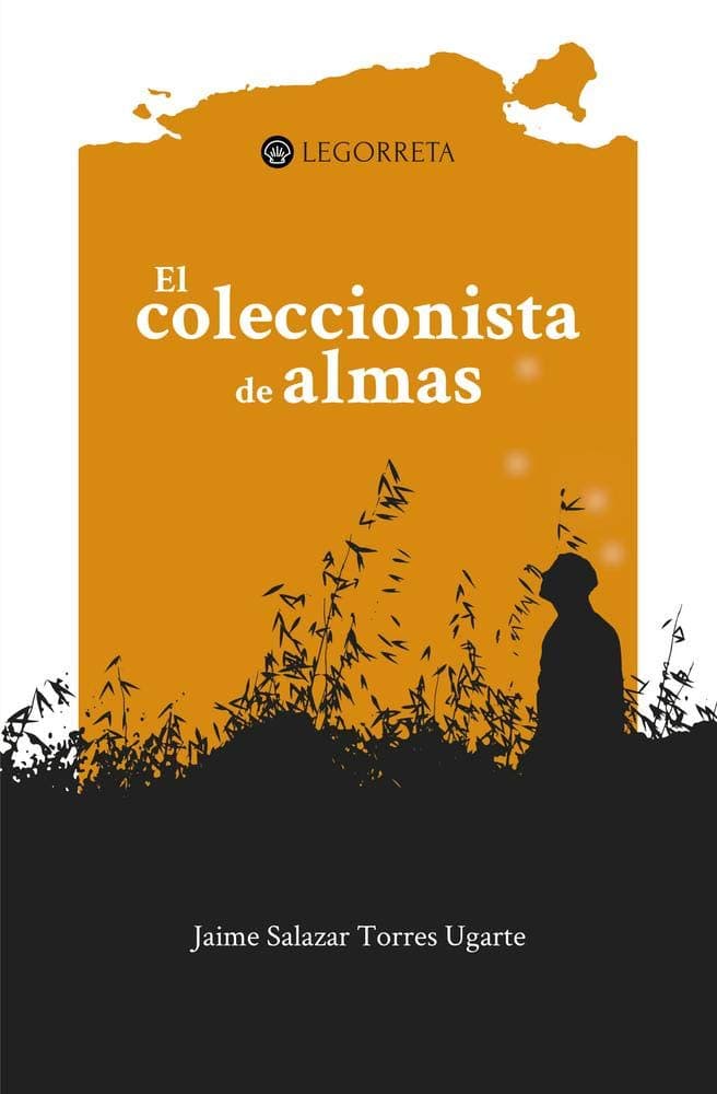 El coleccionista de almas