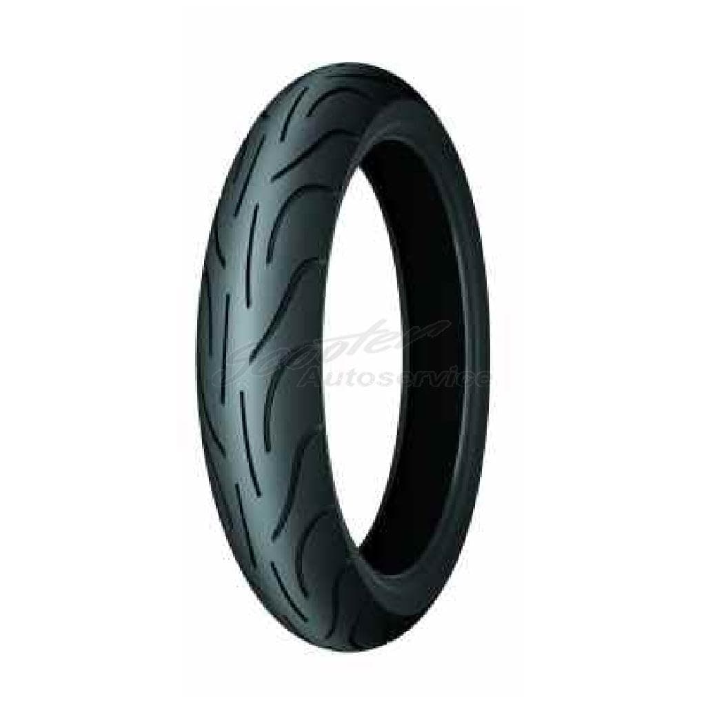 Pilot Power Front Tire (120/70ZR-17)
