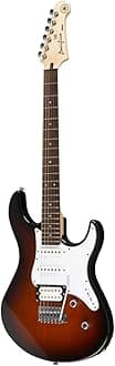 Yamaha Pacifica Electric Guitar PA112VOVS
