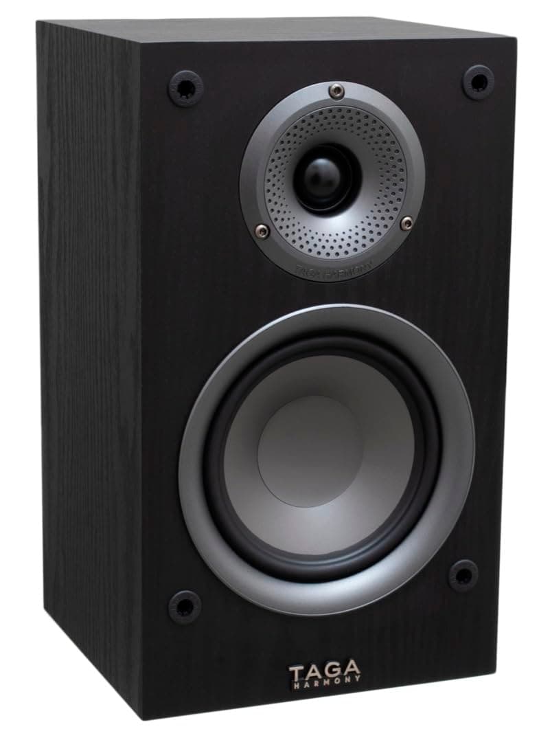 Tav-807S - Black, Bluetooth, Surround Sound