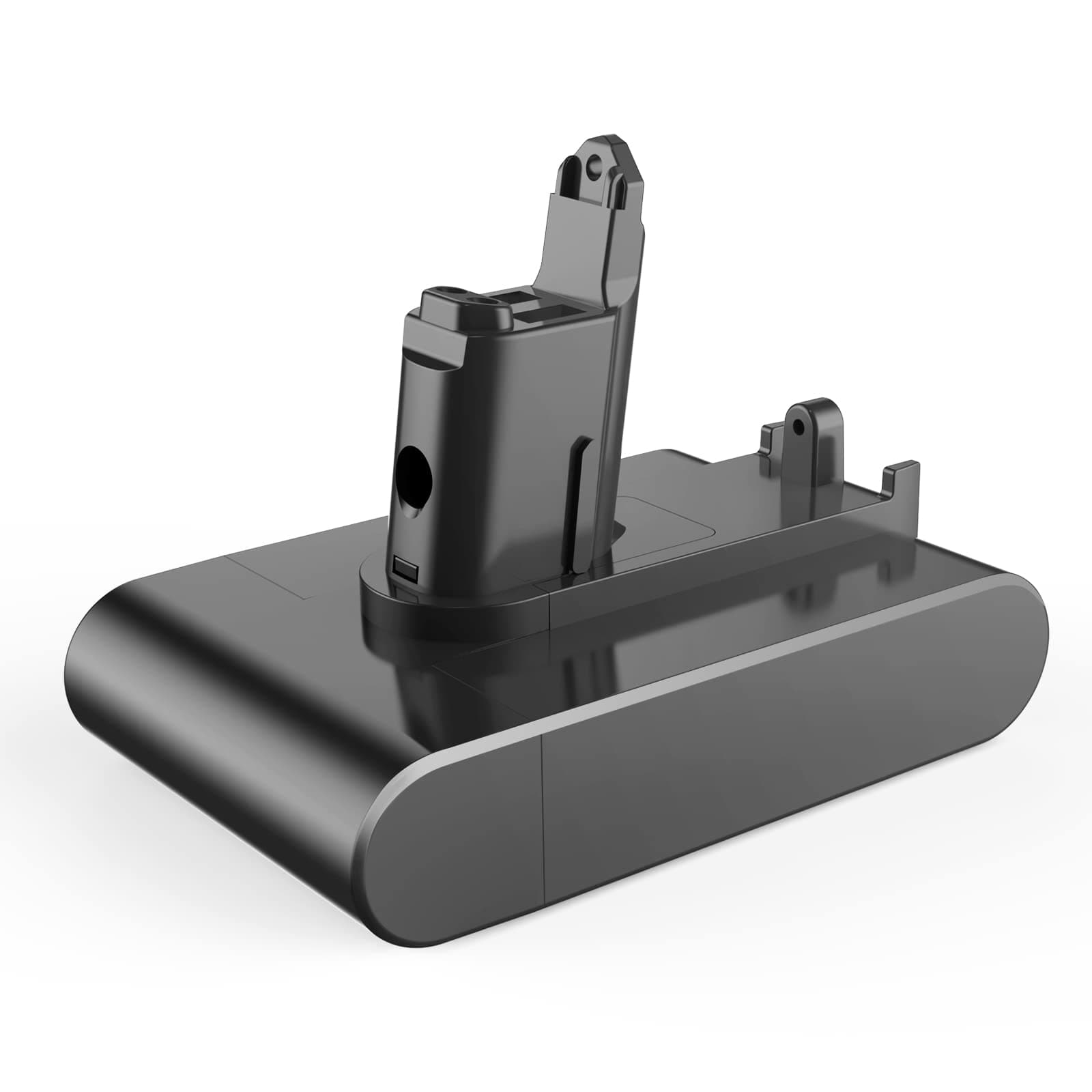 6.0Ah（Type B）DC31