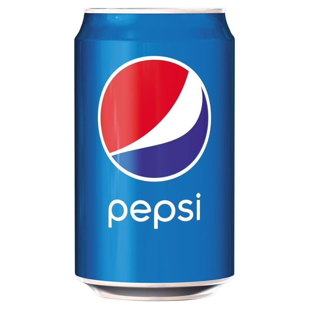 Pepsi Fizzy Drink, 330 ml