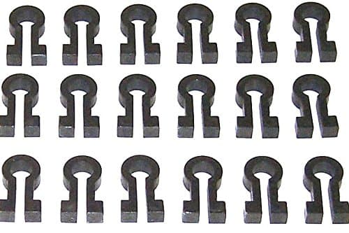 All Goals Net Fasteners (120 pk)