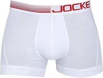 Jockey Mens Boxer Brief Underwear