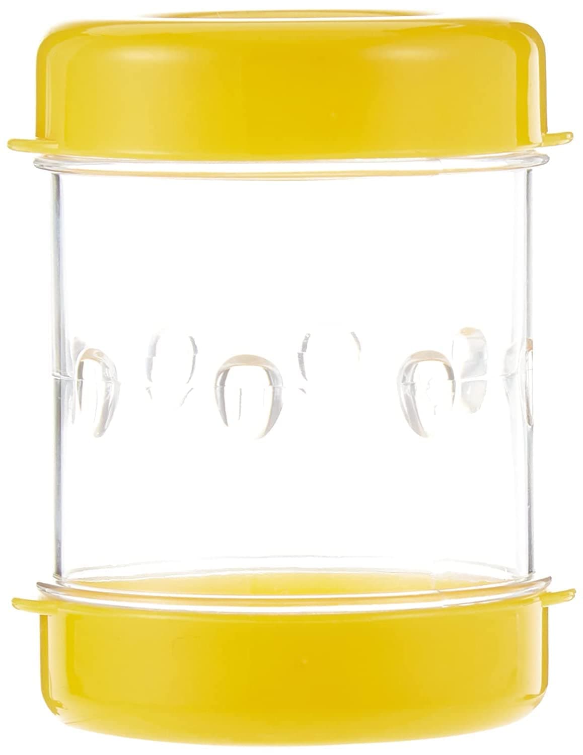 Handheld Egg Peeler, Yellow, HF4001021239