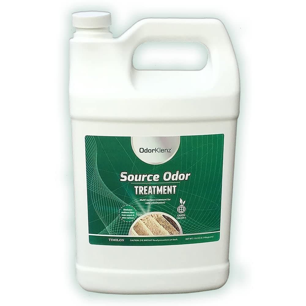 Source Odor Treatment, Odor Neutralizer, Made in USA