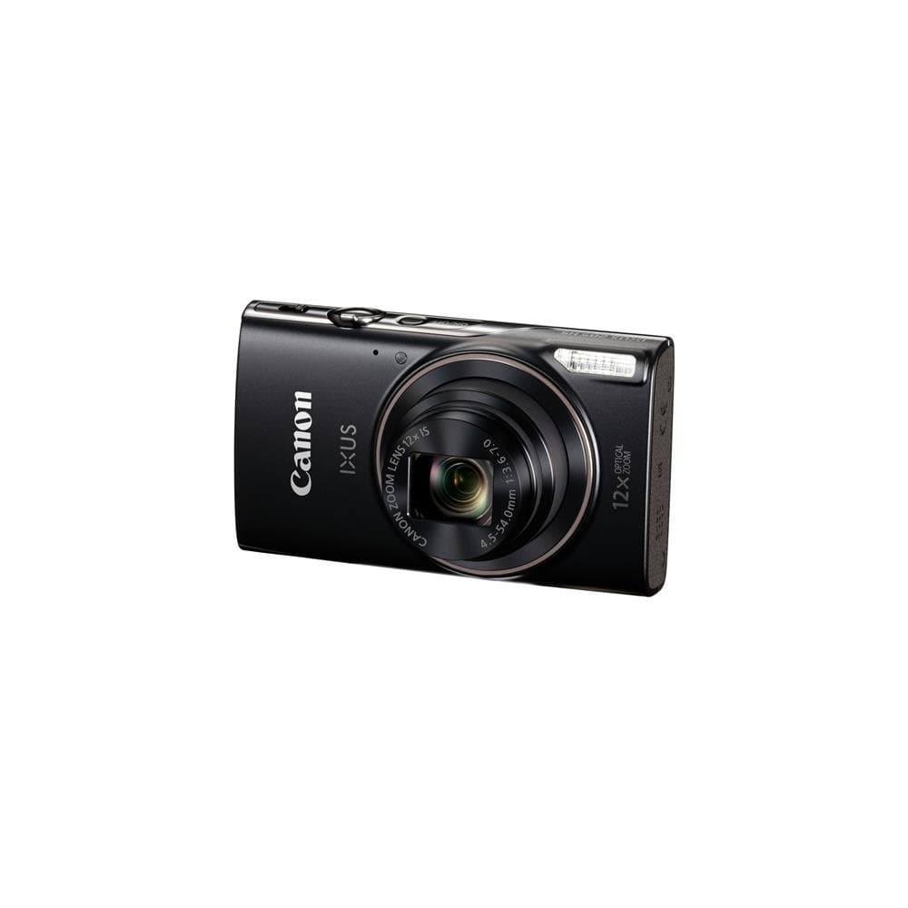 IXUS 285 HS Compact camera, 20.2 MP - Black