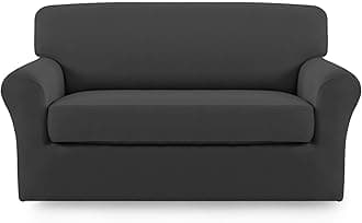 Loveseat slipcover