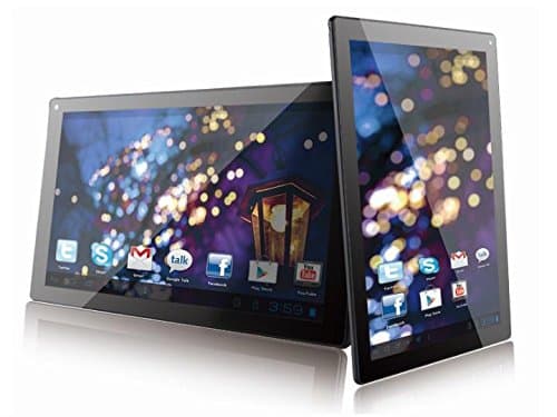 V1043Q ENVIZEN 10 QUADCORE ANDROID 4.4 TABLET 1GB 8GB FLASH 1024X768 HDMI