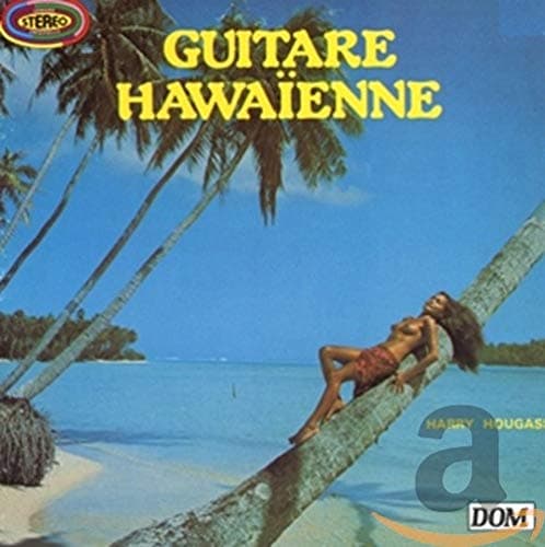 Hawaiian Guitar