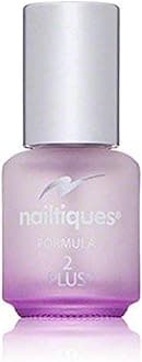 Nailtiques Nail Protein Formula 2 Plus Treatment 0.25 (Pack of 2)