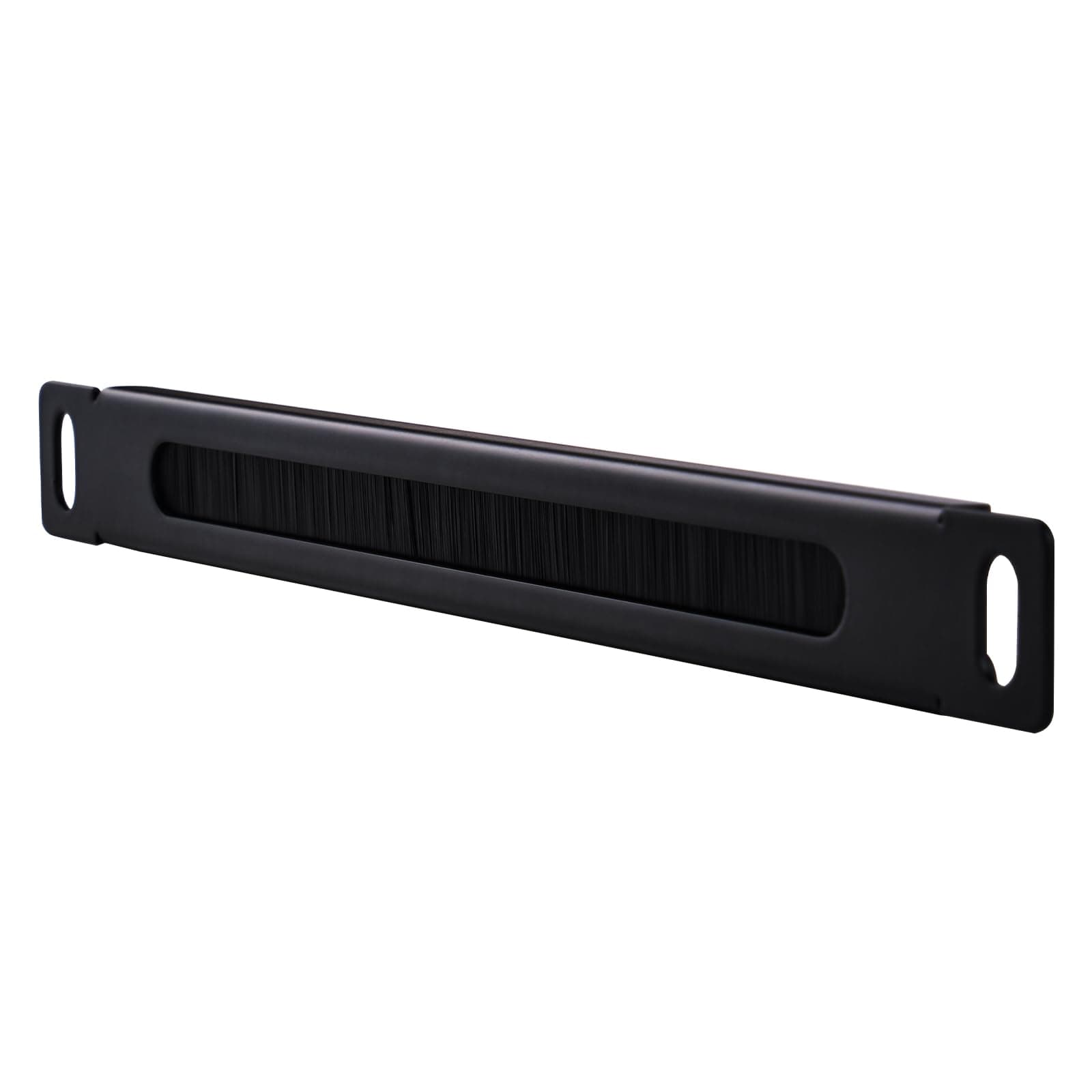 GeeekPi Cable Entry Panel with Brush Strip