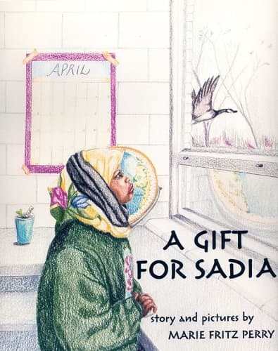 A Gift for Sadia