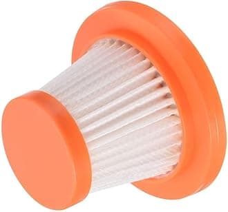 SEZNIK HEPA Filter for Vacuum Cleaner – Washable and Reusable Mesh Filter, Durable and High-Performance Design for Improved Cleaning Efficiency