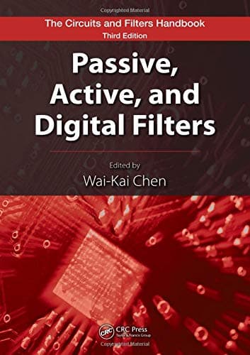 Passive, Active, and Digital Filters