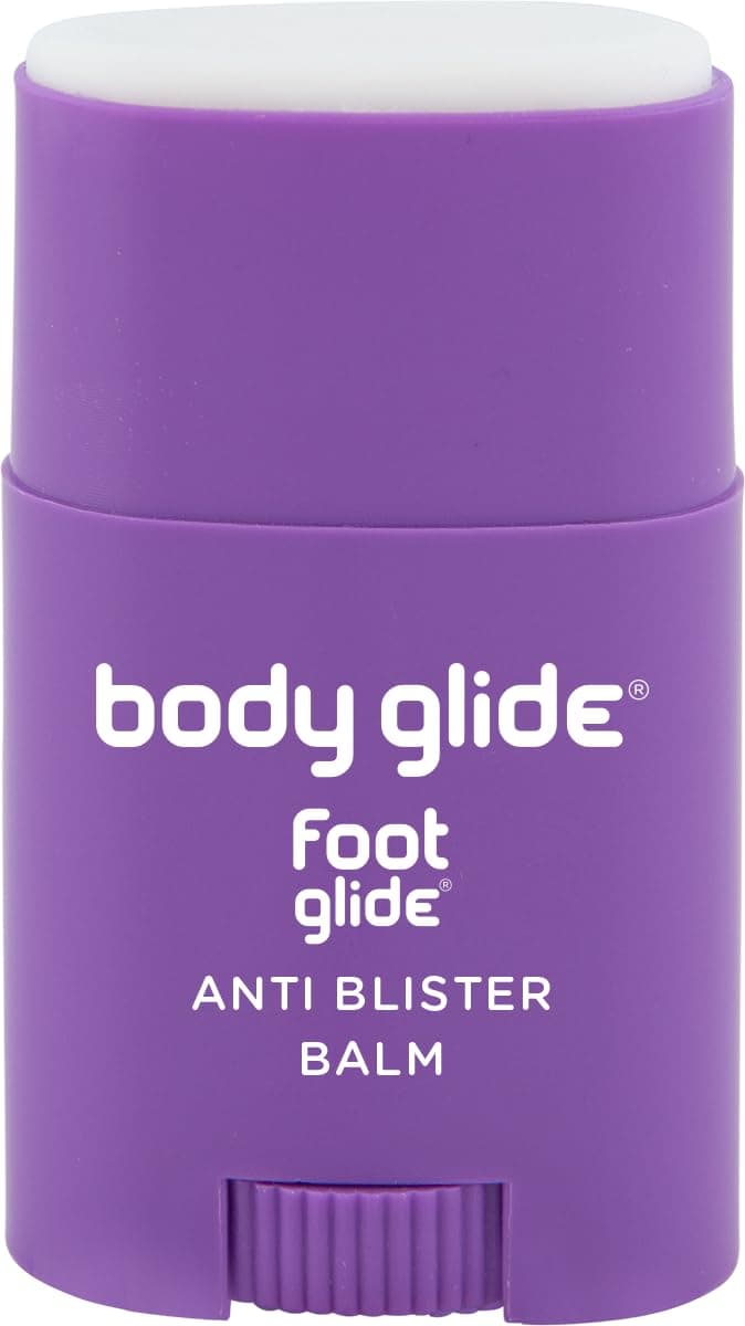 Body Glide Foot Glide