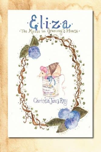 Eliza Paperback – March 1, 2012