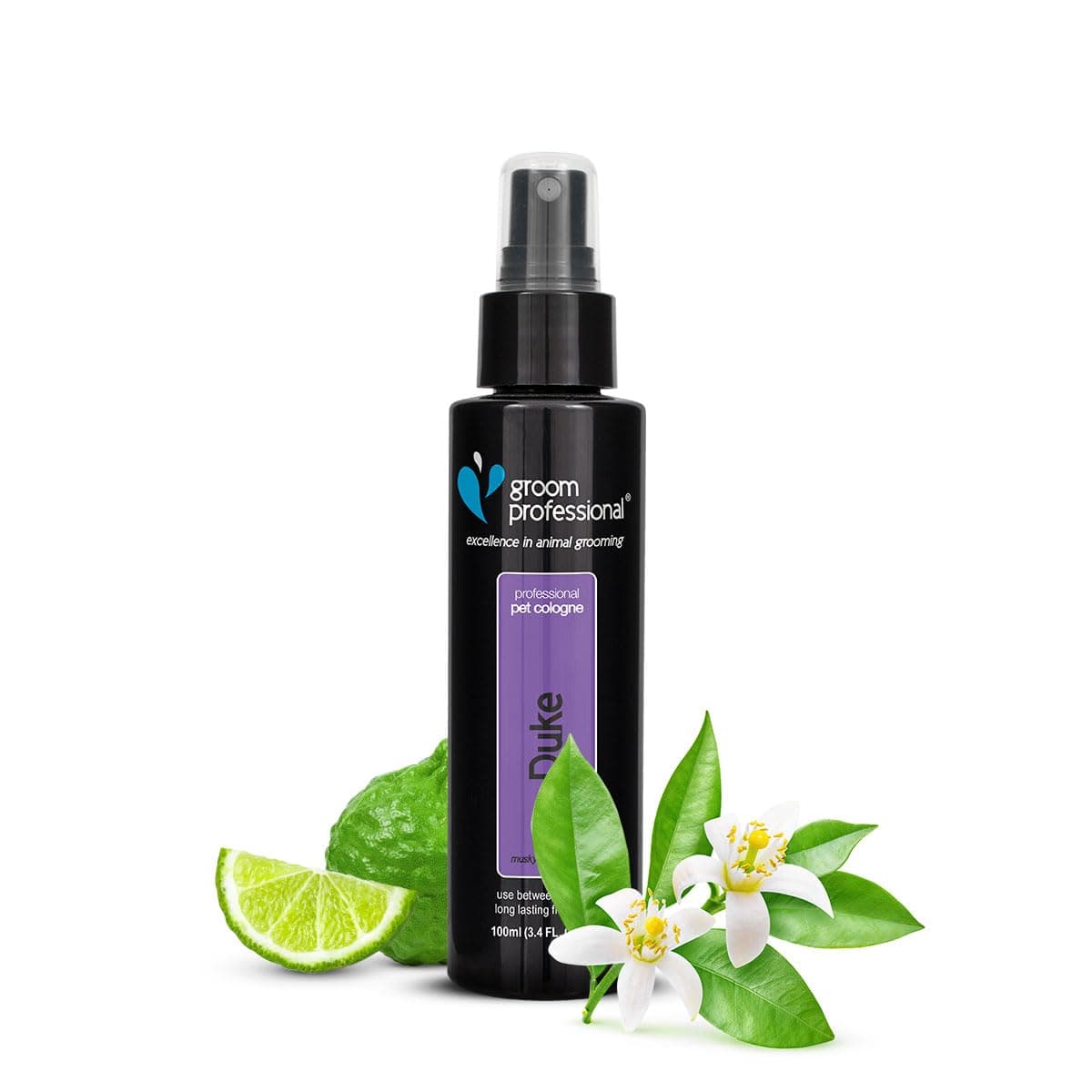 Duke Cologne, 100 ml