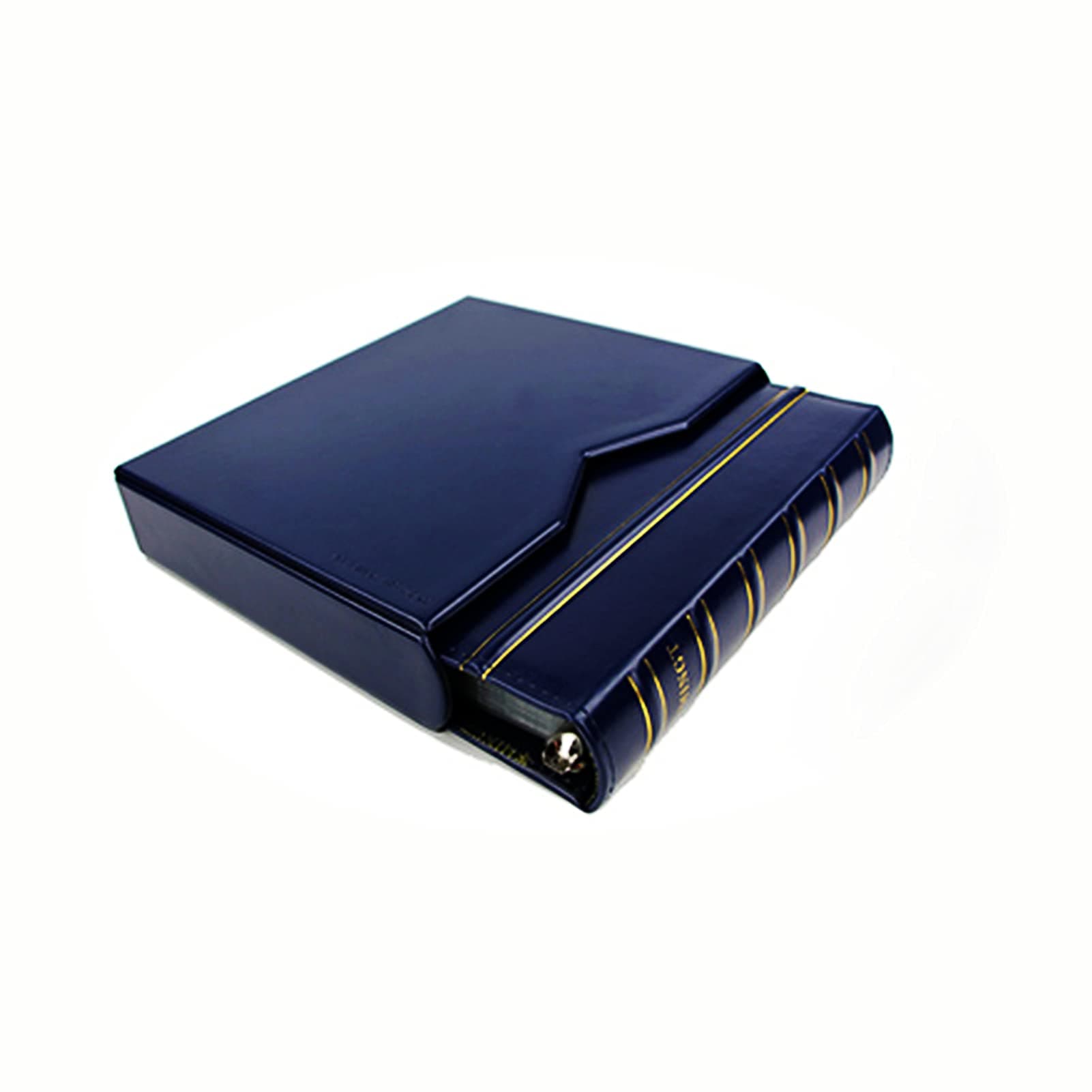 Classic Binder with Slipcase
