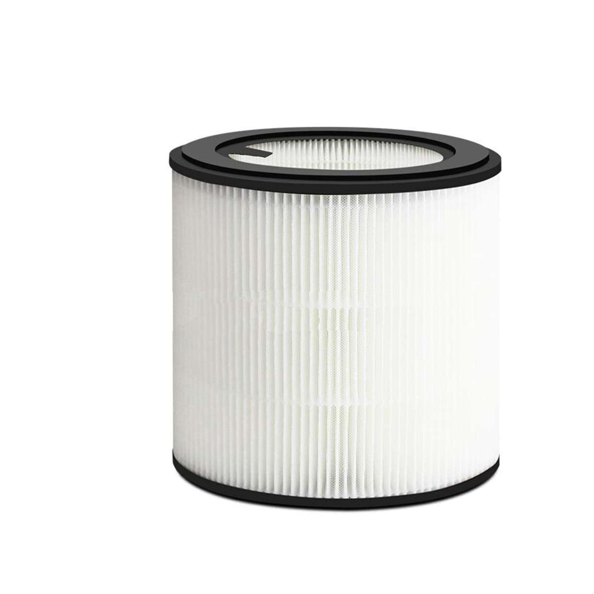 Replacement Filter Compatible with Philips Air Purifier Series 800, Replace AC0819 AC0820 AC0830 HEPA Filter
