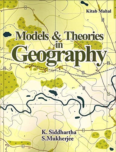 Models & Theories In Geography