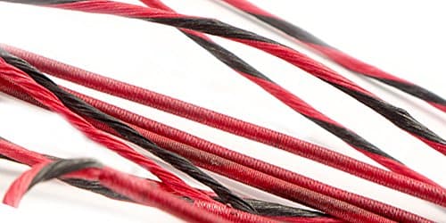 Mathews DXT Custom Bow String & Cable Set BCY