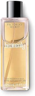 Heavenly Scented Body Mist 8.4 ounces
