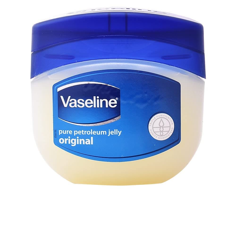 Vaseline Petroleum Jelly Original, 250ml
