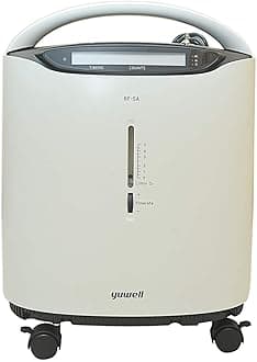 yuwell Oxygen Concentrator (White)