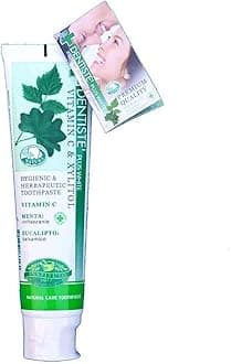 DENTISTE' Toothpaste Tube 160 G.