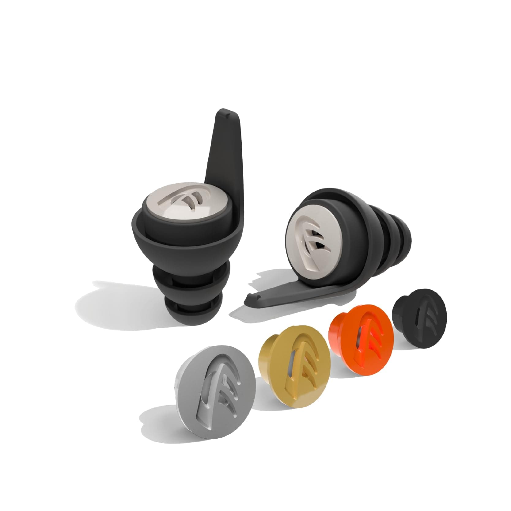 DYNAMIC ear filter Full Pack