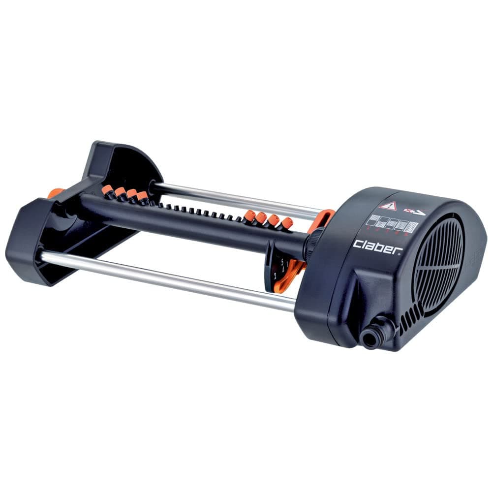 Compact-20 Aqua Control