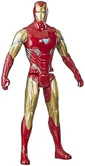 Avengers Figurki MSE Tytan Hero Iron Man [FIGURKA]