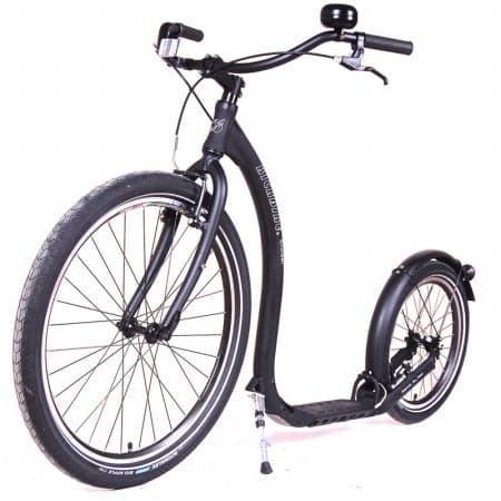 CZ0001 Cruise Max 20 Matte Black