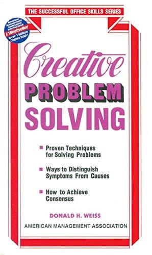 Creative Problem Solving