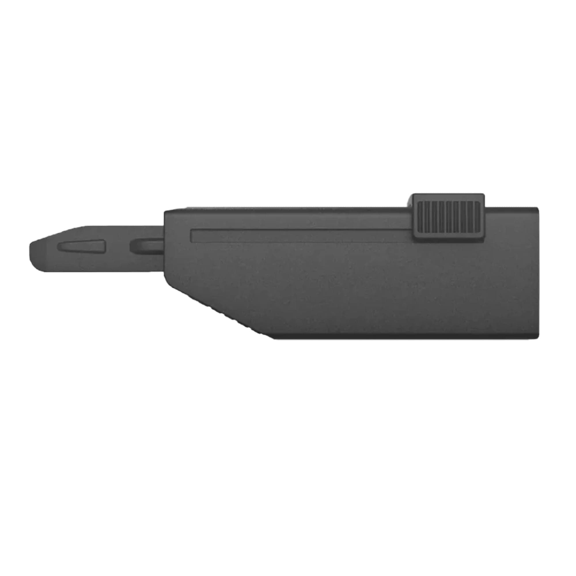 Supply Black Label Single Edge Blades - 8 Blades