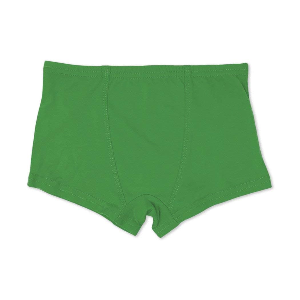 Tiny UndiesTiny Boxers - small cotton boxer briefs, 3-pack