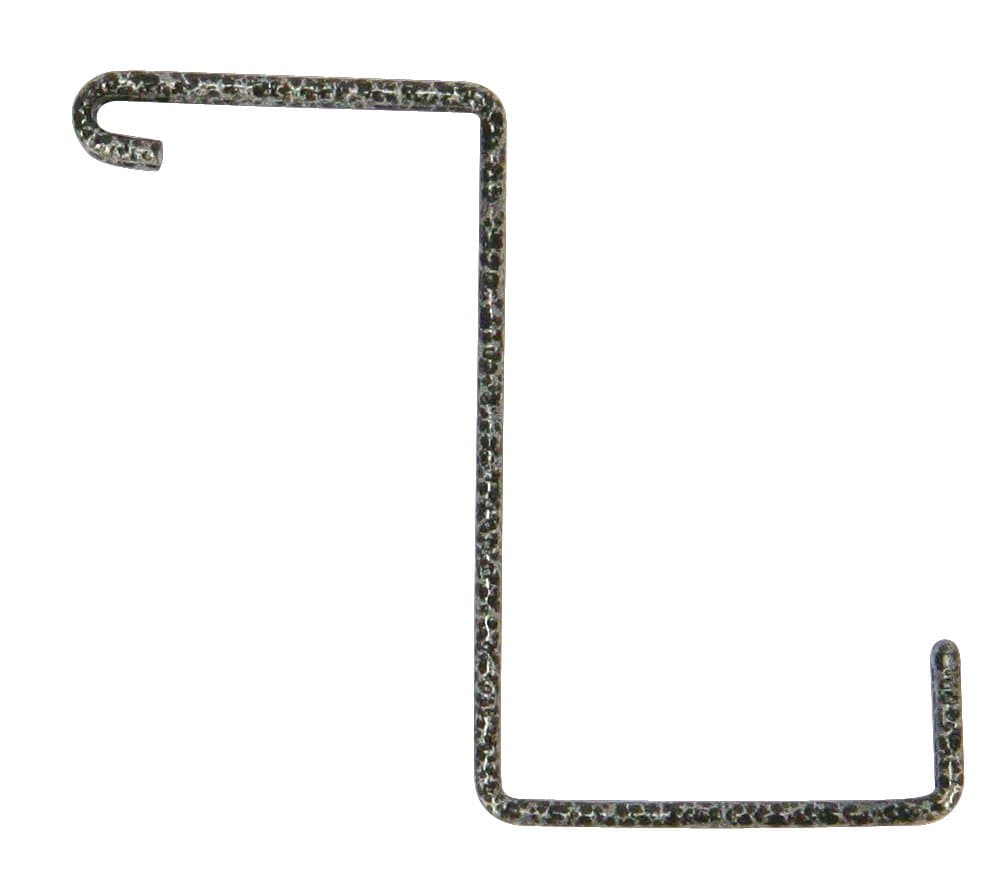 HyLoft 00682 Add-On Storage Hook Accessory for HyLoft Model 625 and 651, Hammertone, 4-Pack