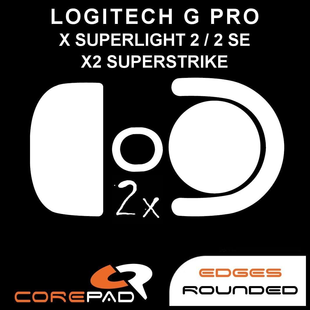 Corepad Skatez PRO G PRO X Superlight 2 Wireless